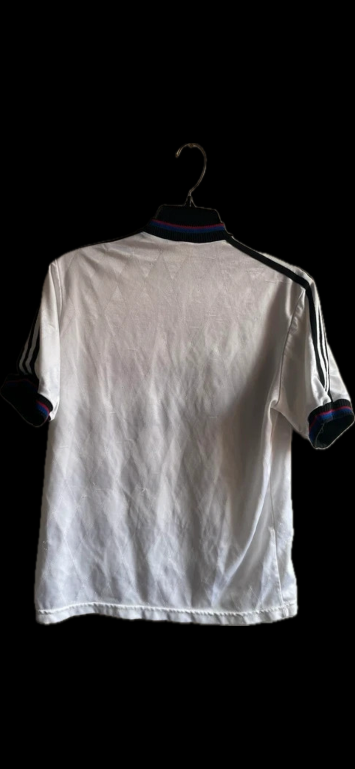 Maillot Extérieur Bayern Munich 1997/1998