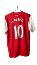 Arsenal 2011/12 – Van Persie | Maillot domicile – Taille S Kultur Kit