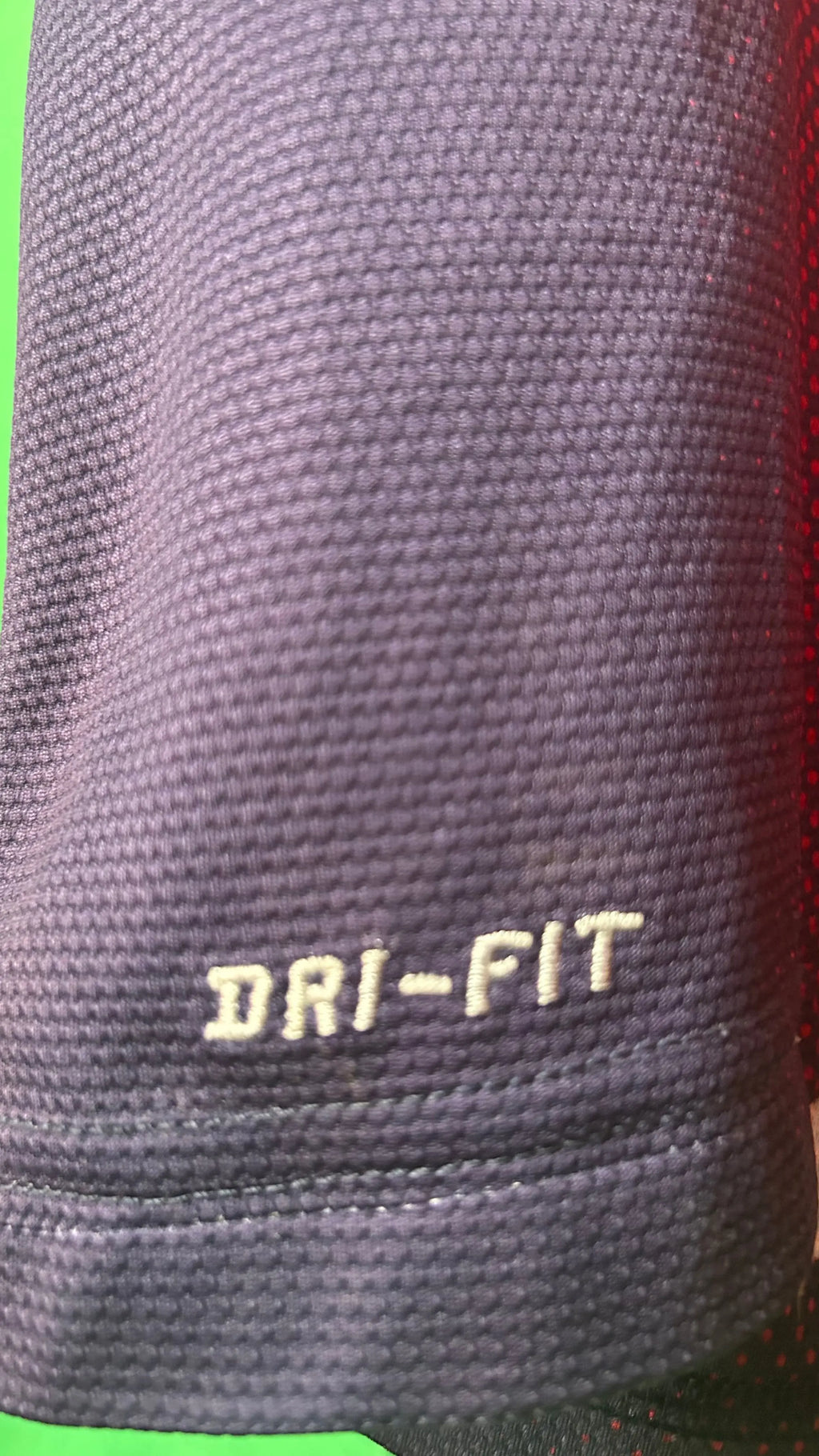 FC Barcelone 2012/13 – Messi | Maillot domicile | Taille S Kultur Kit