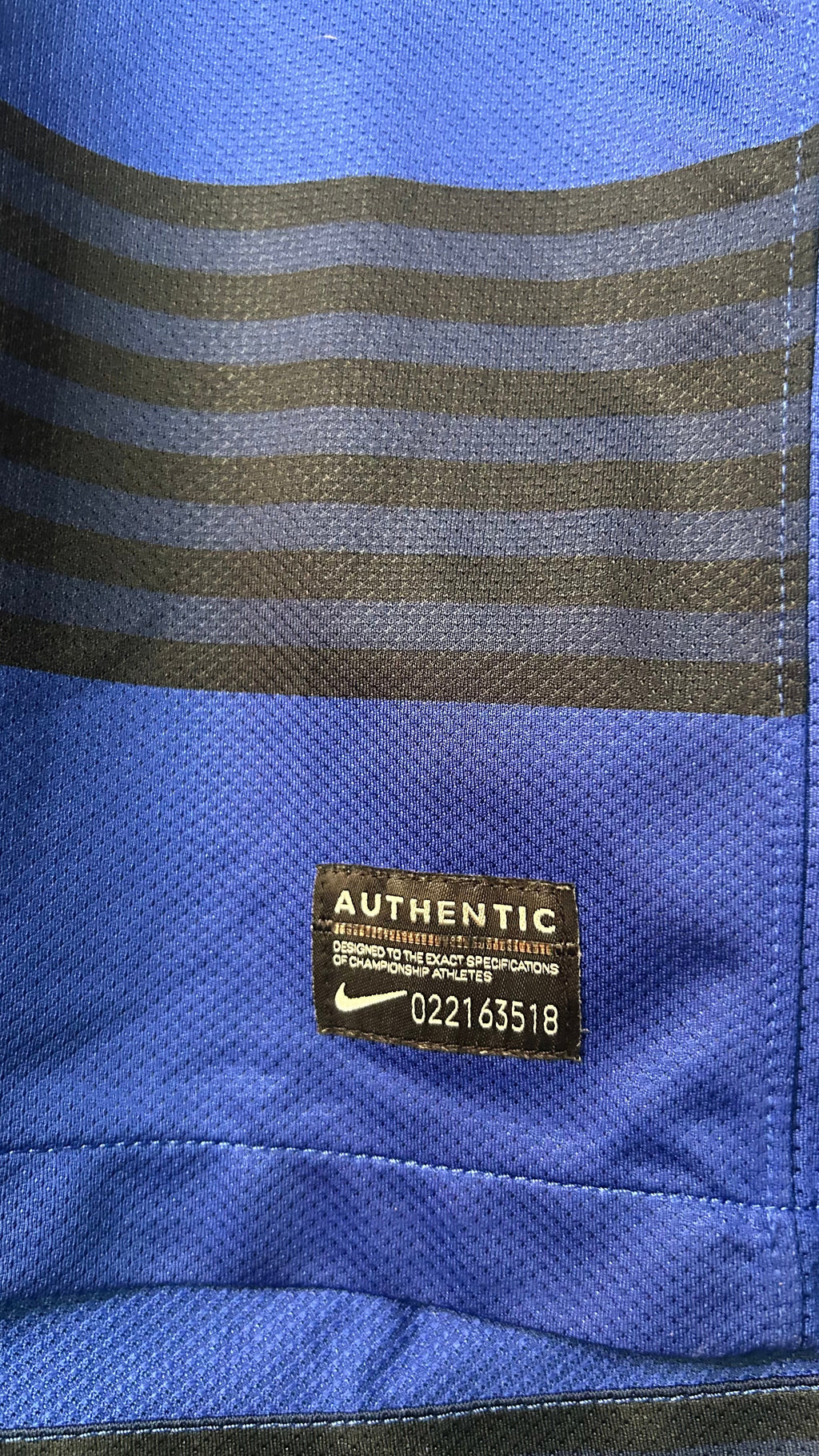 Manchester United 2011/12 – Rooney | Maillot extérieur | Taille S Kultur Kit