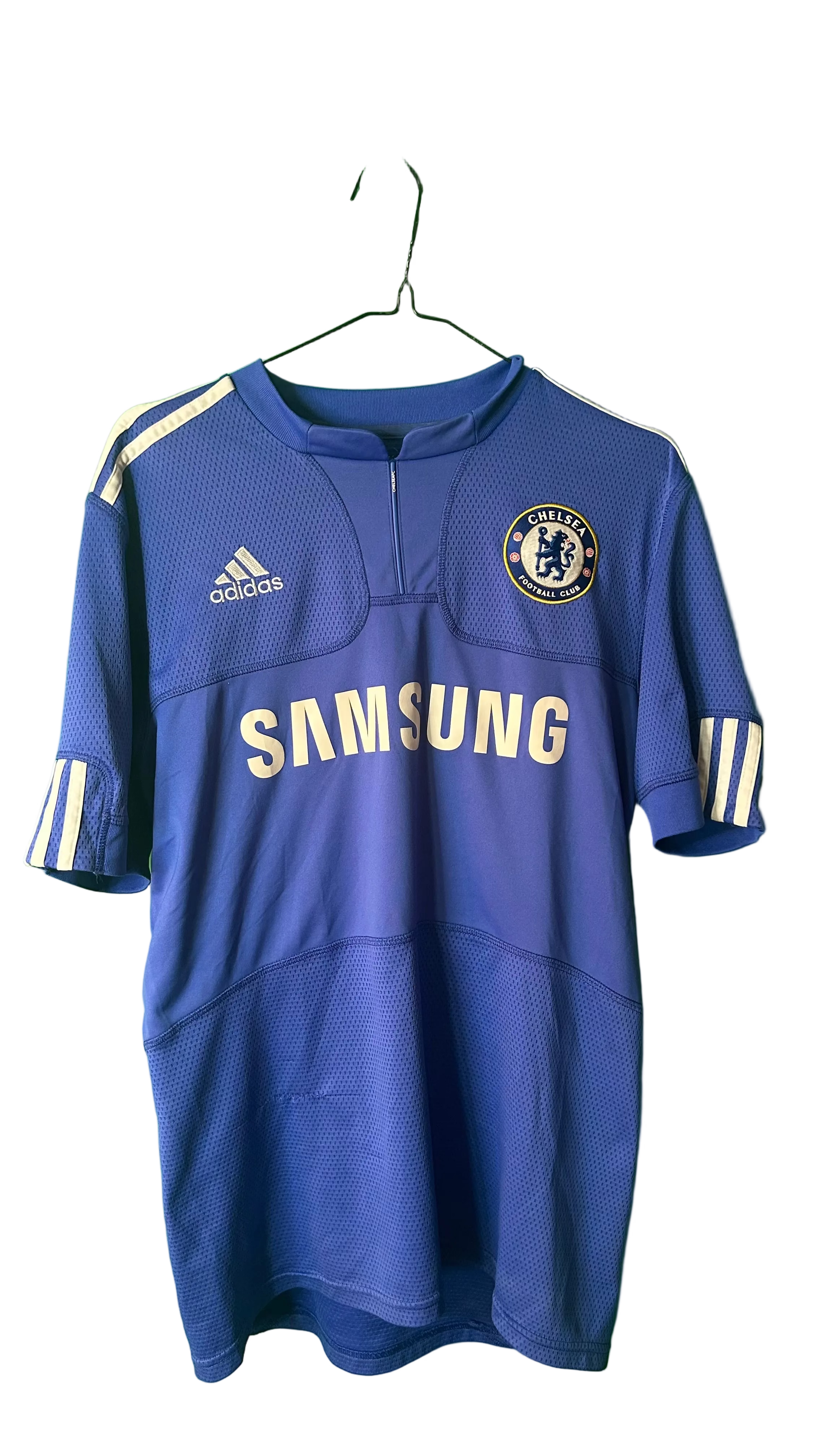 Chelsea 2009/10 – Drogba | Maillot domicile | Taille S Kultur Kit