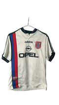 Bayern Munich 1997/98 – Maillot extérieur | Taille S Kultur Kit