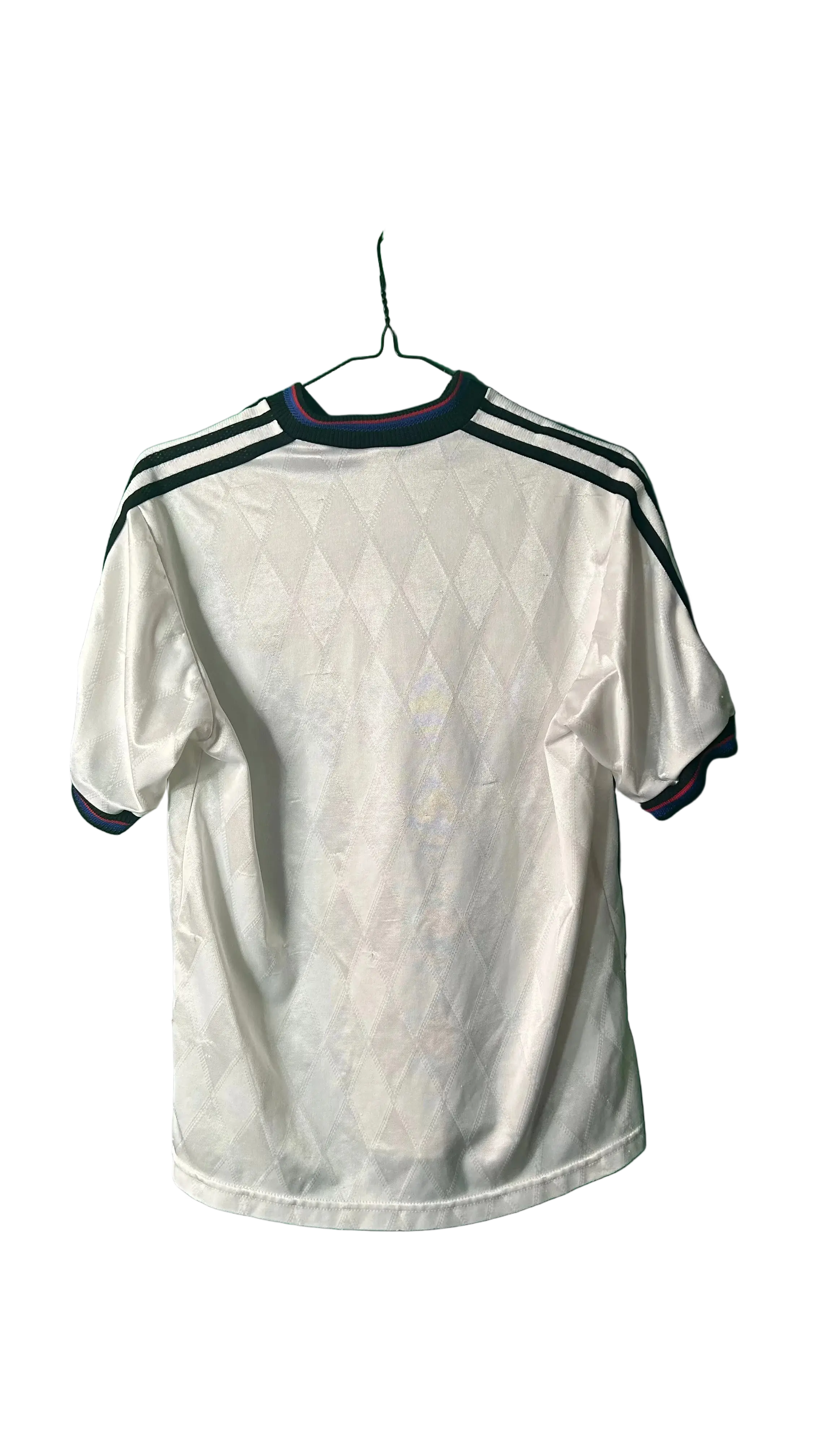 Bayern Munich 1997/98 – Maillot extérieur | Taille S Kultur Kit