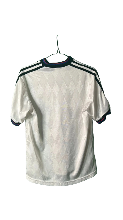 Bayern Munich 1997/98 – Maillot extérieur | Taille S Kultur Kit