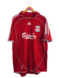 Maillot Liverpool