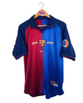Maillot barca