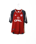 Maillot Bayern
