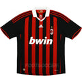 Maillot Milan AC